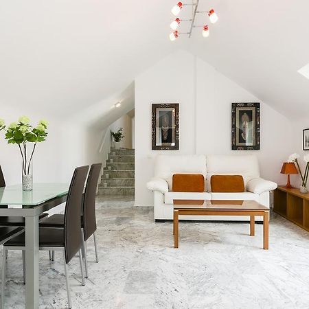 Weforyou Real Del Tivoli Two Rooms بينالماذينا المظهر الخارجي الصورة