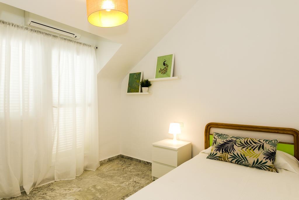 Weforyou Real Del Tivoli Two Rooms بينالماذينا المظهر الخارجي الصورة