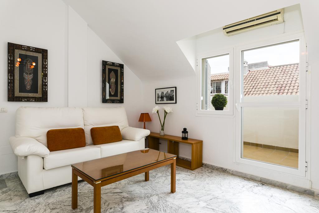 Weforyou Real Del Tivoli Two Rooms بينالماذينا المظهر الخارجي الصورة