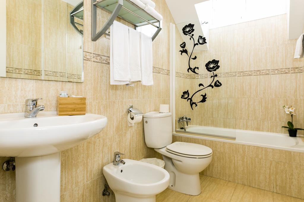 Weforyou Real Del Tivoli Two Rooms بينالماذينا المظهر الخارجي الصورة