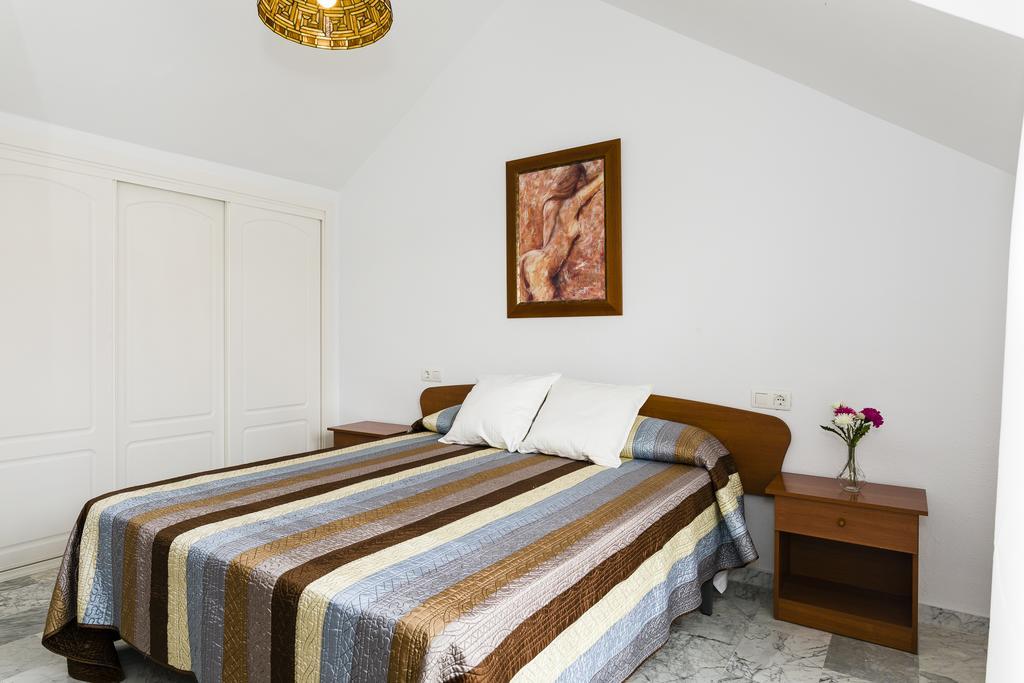 Weforyou Real Del Tivoli Two Rooms بينالماذينا المظهر الخارجي الصورة