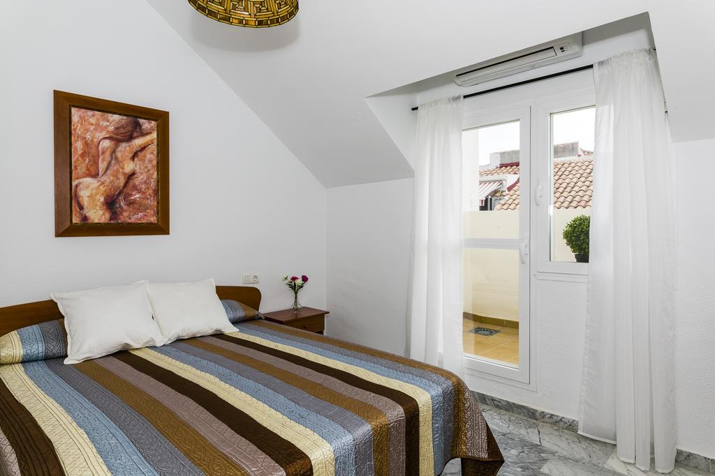 Weforyou Real Del Tivoli Two Rooms بينالماذينا المظهر الخارجي الصورة