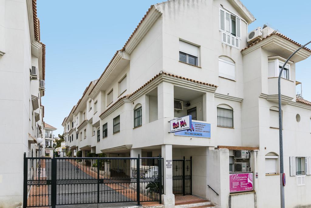 Weforyou Real Del Tivoli Two Rooms بينالماذينا المظهر الخارجي الصورة