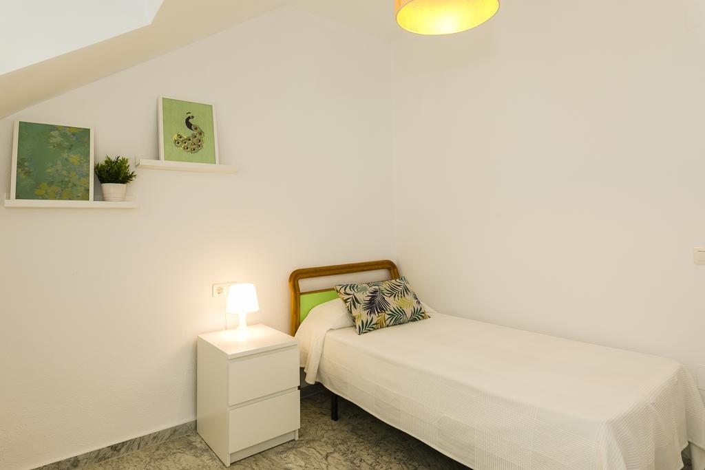 Weforyou Real Del Tivoli Two Rooms بينالماذينا المظهر الخارجي الصورة