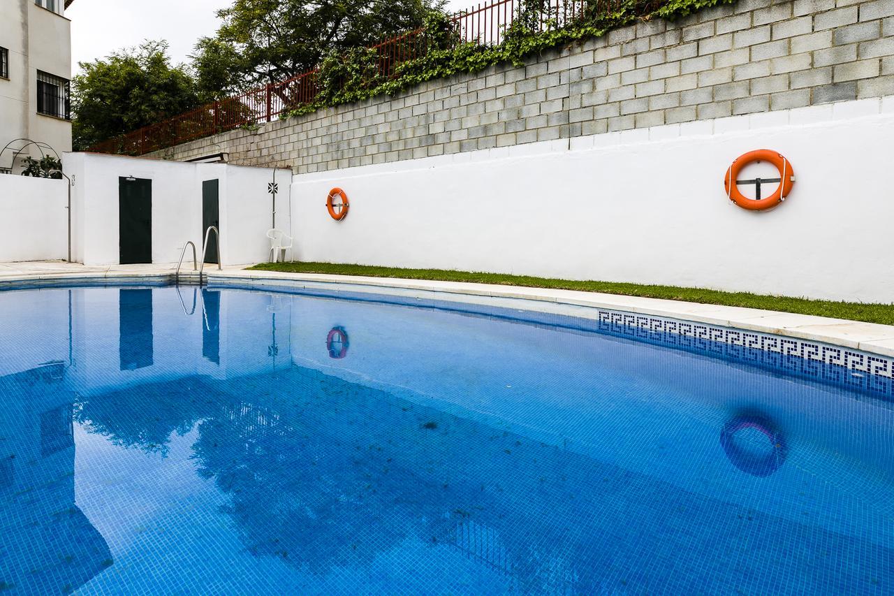 Weforyou Real Del Tivoli Two Rooms بينالماذينا المظهر الخارجي الصورة